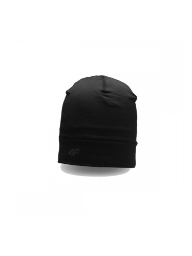 Шапка 4F Розов С две лица - L/XL