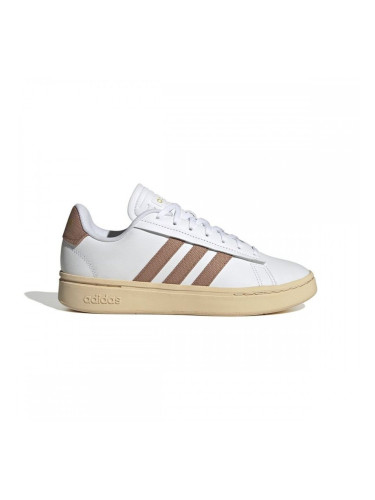 Женски Спортни Маратонки Adidas Grand Court Alpha Бял - 38
