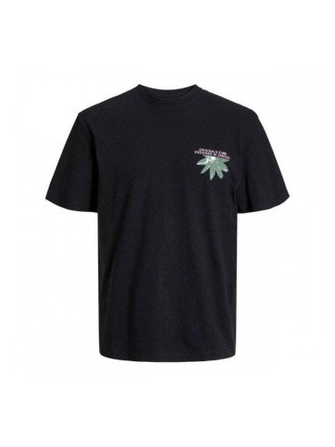 Детски Тениска с къс ръкав Jack & Jones Jortampa Back Tee Ss - 8 години