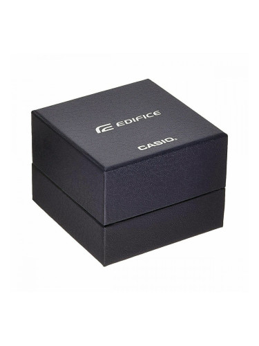 Мъжки часовник Casio Сребрист