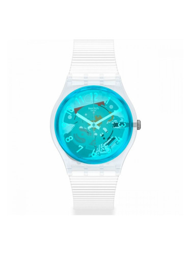 Дамски часовник Swatch GW215 (Ø 34 mm)