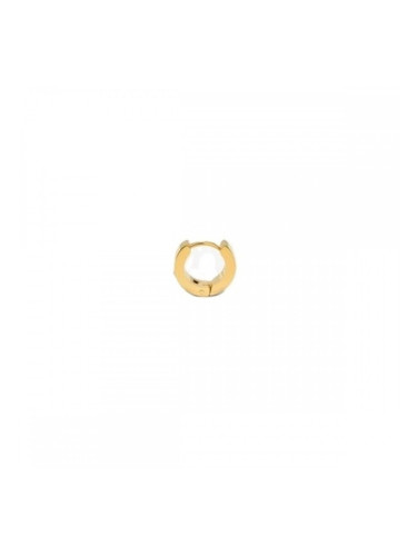 Дамски обеци Radiant RH000158 Златен 1 броя