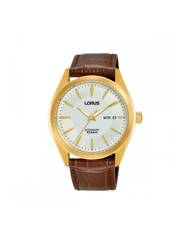 Мъжки часовник Lorus RL490BX9 Бял