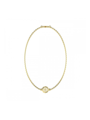 Дамска висулка Guess JUMN04423JWYGT-U Златен