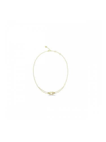 Дамска висулка Guess JUBN04580JWYGT-U Златен