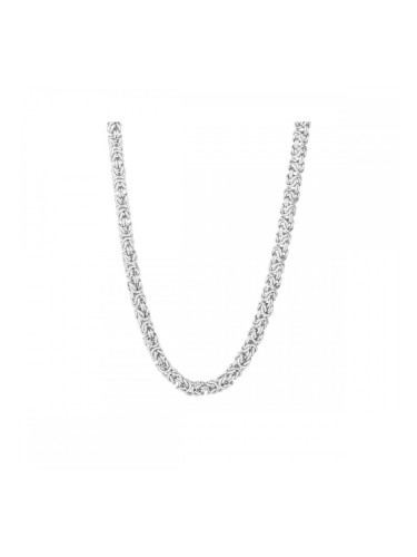 Мъжка колие Radiant RH000173 Сребрист