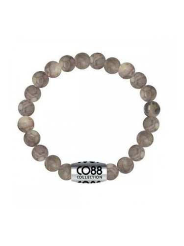 Мъжка гривна CO88 Collection 8CB-17034 Многоцветен