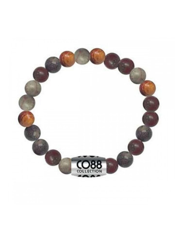 Дамска гривна CO88 Collection 8CB-17036 Многоцветен