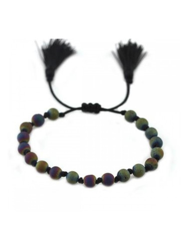 Дамска гривна CO88 Collection 8CB-80040 Сребрист