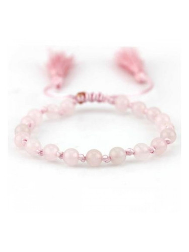 Дамска гривна CO88 Collection 8CB-80043 Розов