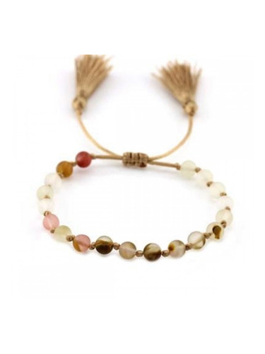 Дамска гривна CO88 Collection 8CB-80034 Многоцветен