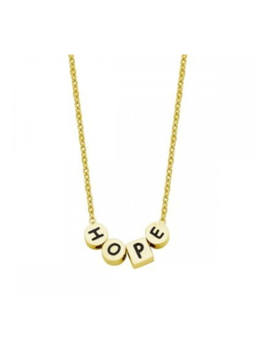 Дамска висулка CO88 Collection 8CN-26032 Златен