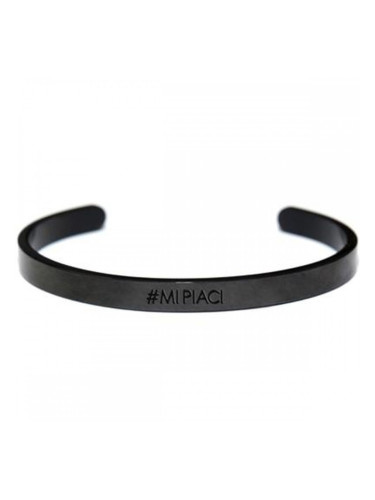 Дамска гривна CO88 Collection 8CB-19049 Черен