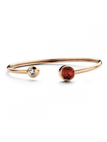 Дамска гривна CO88 Collection 8CB-90249 Златен