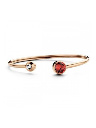 Дамска гривна CO88 Collection 8CB-90255 Розово злато