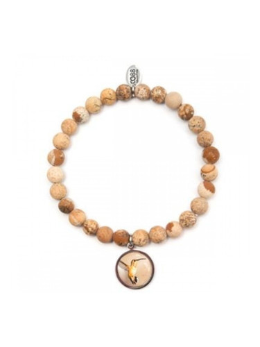 Дамска гривна CO88 Collection 8CB-90041 Многоцветен