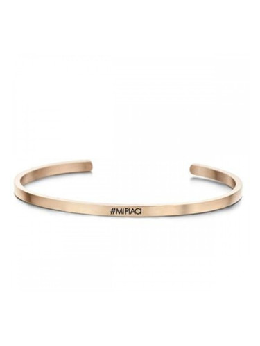 Дамска гривна CO88 Collection 8CB-19025 Розово злато