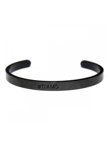 Дамска гривна CO88 Collection 8CB-19060 Черен