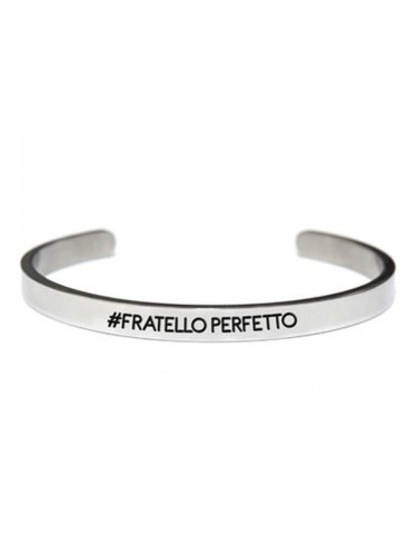 Дамска гривна CO88 Collection 8CB-19045 Сребрист