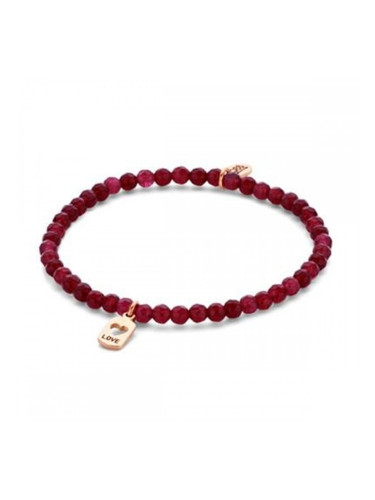 Дамска гривна CO88 Collection 8CB-90155 Червен