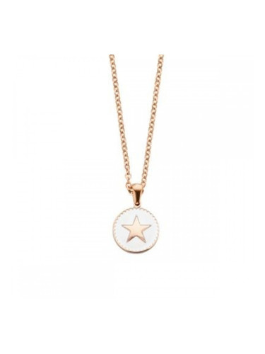 Дамска висулка CO88 Collection 8CN-26043 Златен