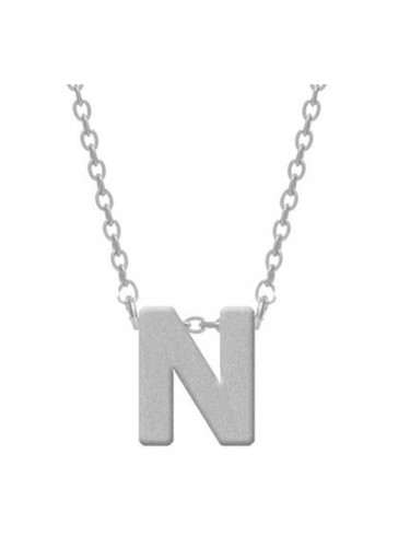 Дамска висулка CO88 Collection 8CN-11013 Сребрист