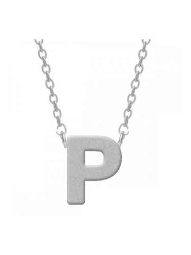 Дамска висулка CO88 Collection 8CN-11015 Сребрист