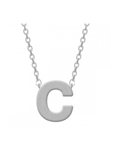 Дамска висулка CO88 Collection 8CN-11002 Сребрист