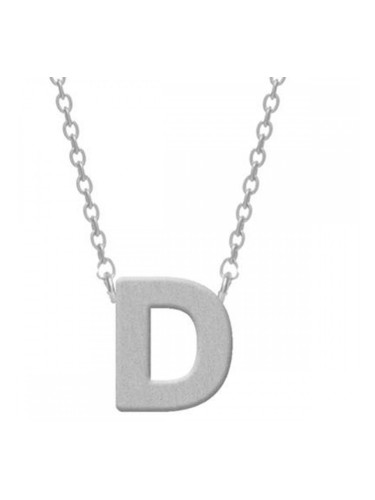 Дамска висулка CO88 Collection 8CN-11003 Сребрист