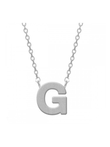 Дамска висулка CO88 Collection 8CN-11006 Сребрист