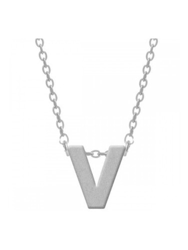 Дамска висулка CO88 Collection 8CN-11021 Сребрист