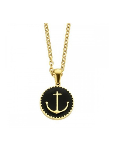 Дамска висулка CO88 Collection 8CN-26047 Златен