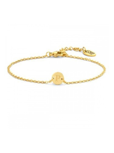 Дамска гривна CO88 Collection 8CB-90630 Златен