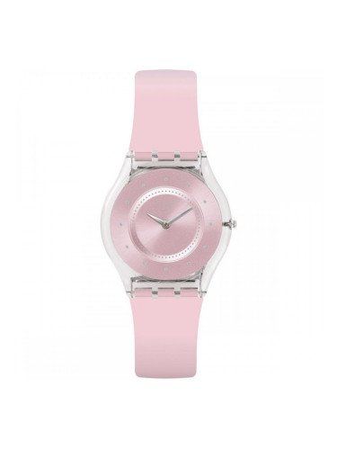 Дамски часовник Swatch SFE111 (Ø 34 mm)