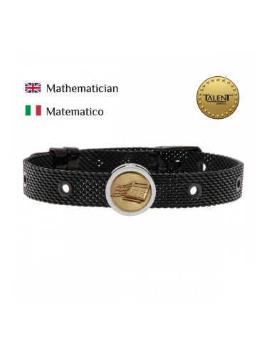 Дамска гривна Talent Jewels