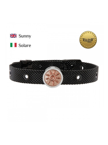 Дамска гривна Talent Jewels