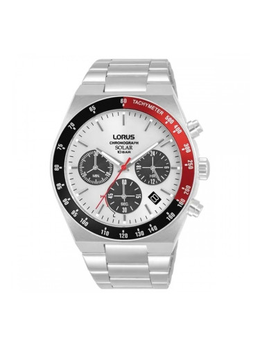 Мъжки часовник Lorus RZ527AX9 Сребрист