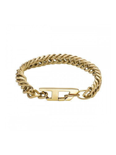 Мъжка гривна Diesel DX1511710