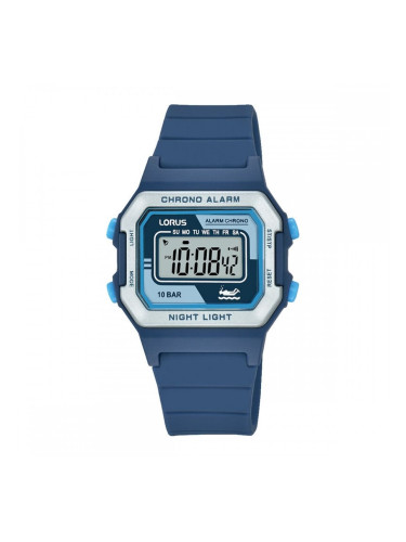 Бебешки часовник Lorus R2319QX9
