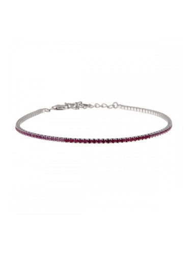 Дамска гривна Sense BR009021 Червен