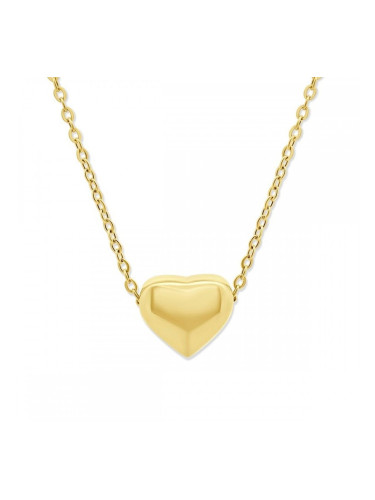 Дамска висулка CO88 Collection 8CN-26476 Златен