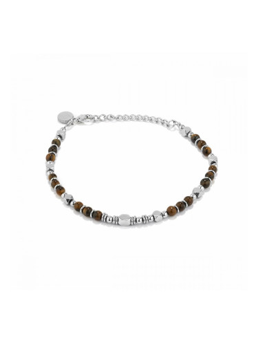 Мъжка гривна Radiant RH000280 Многоцветен