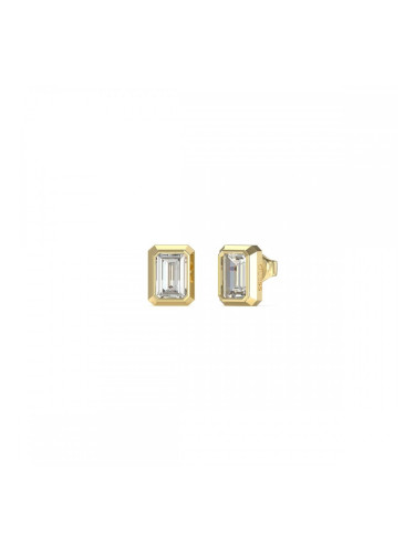 Дамски обеци Guess JUBE05250JWYGT-U Златен