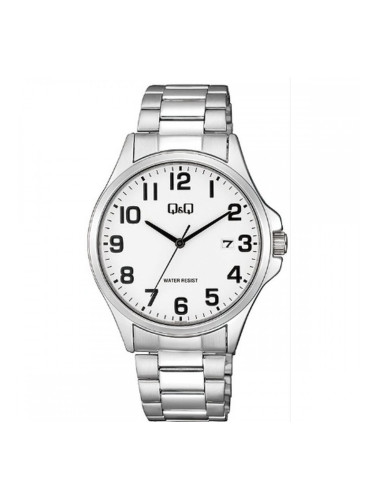 Мъжки часовник Q&Q GENT ONLY TIME (Ø 40 mm)