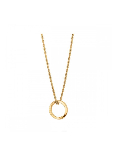 Дамска висулка Radiant RH000120 Златен