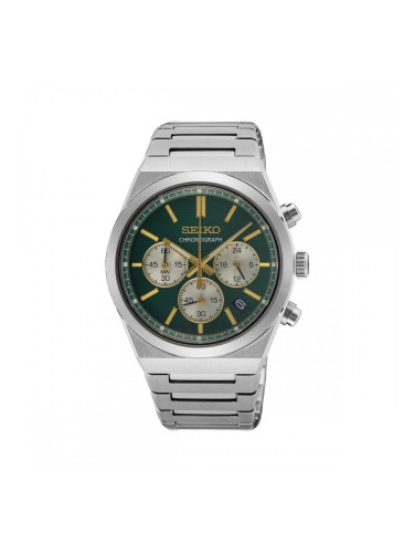 Мъжки часовник Seiko SSB461P1
