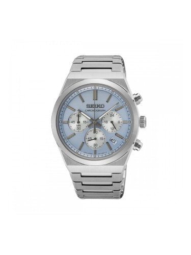 Мъжки часовник Seiko SSB459P1