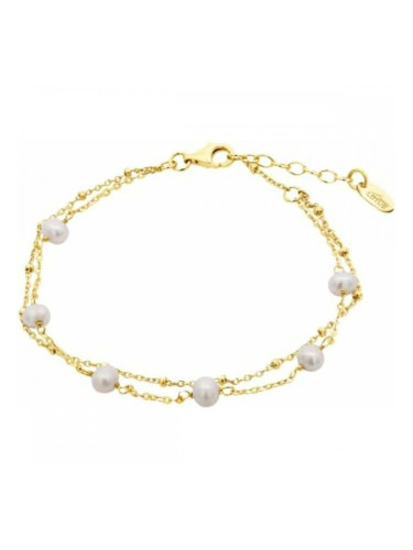 Дамска гривна Lotus LP3477-2/2 Златен