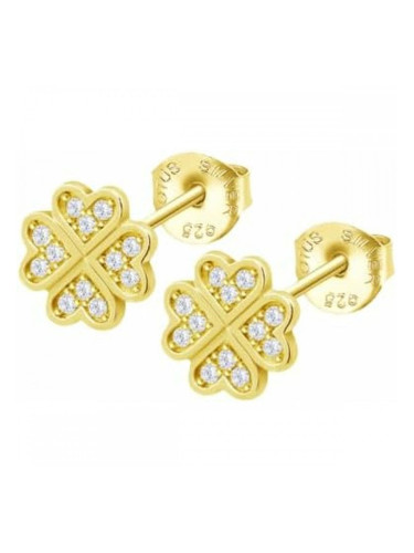 Дамски обеци Lotus LP3052-4/2 Златен