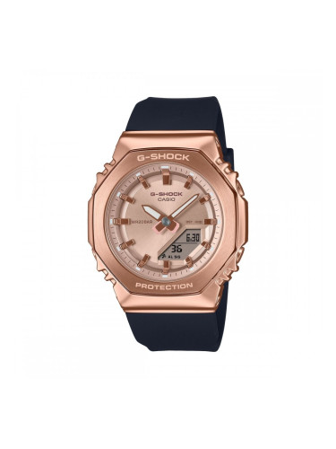 Мъжки часовник Casio G-Shock GM-S2110PG-1A4ER